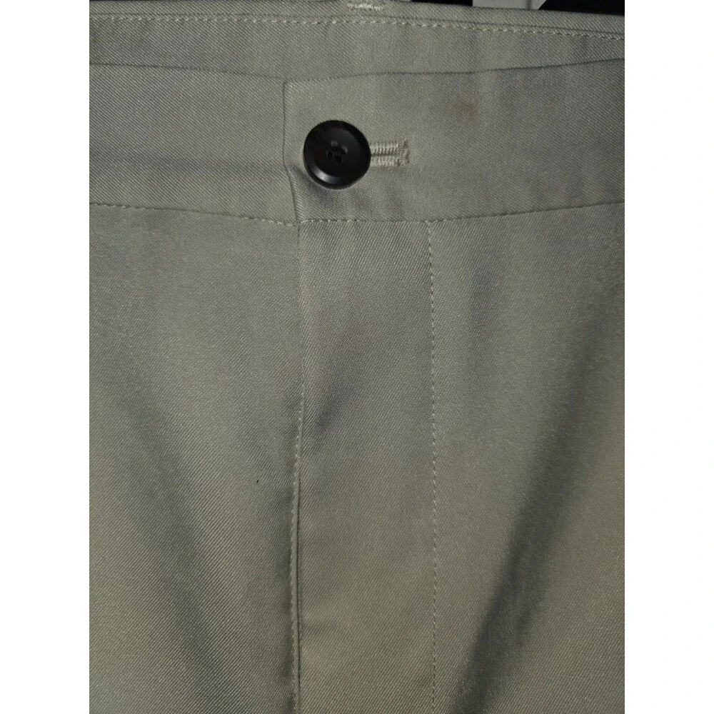 Savane Flat Front Shorts Sizes 42